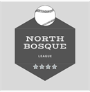 Bosque Boys Baseball logo