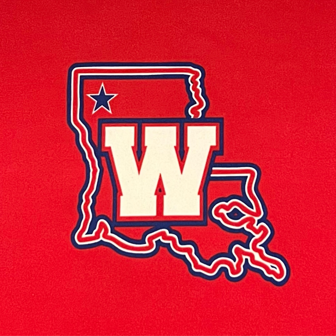 Bossier Bad Boyz logo