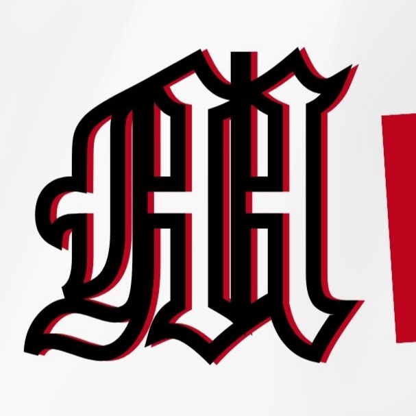 Bowie County Mafia logo