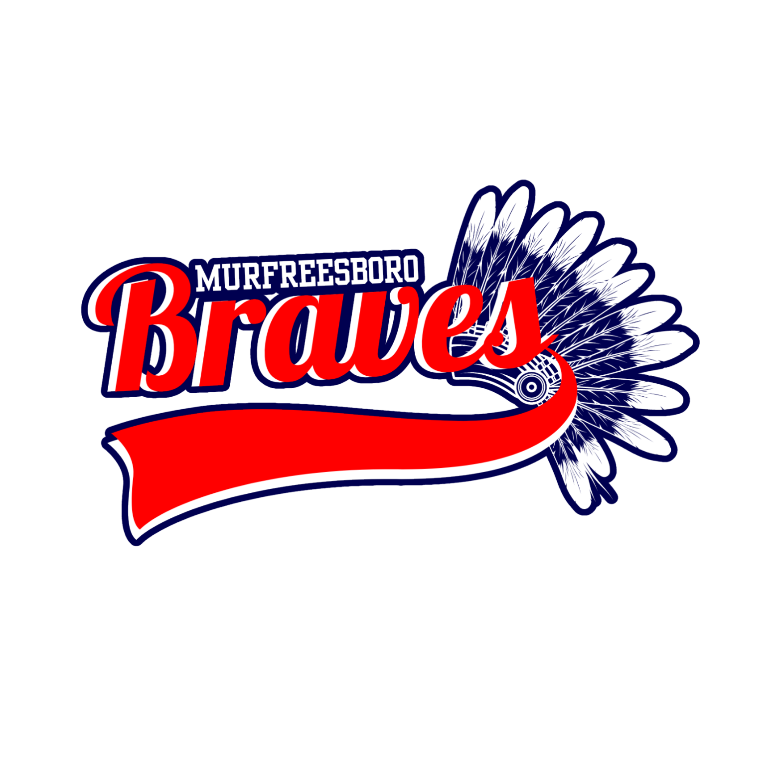 Braves logo