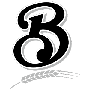 Brewer Baseball logo