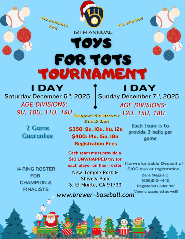 Brewers Baseball logo