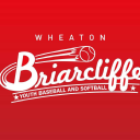 Briarcliffe Blazers logo