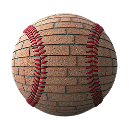 Brick City Blast logo