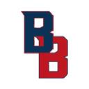 Brigade Baseball logo
