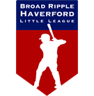 Broad Ripple logo