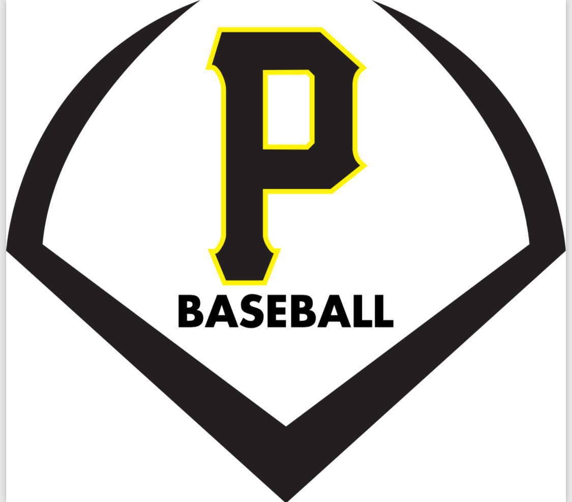Broken Arrow Prime Baseball logo