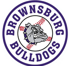 Brownsburg Baseball Club logo
