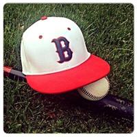 Buhler Nationals logo