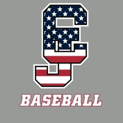 Bulldog Baseball logo