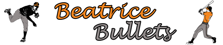 Bullets logo