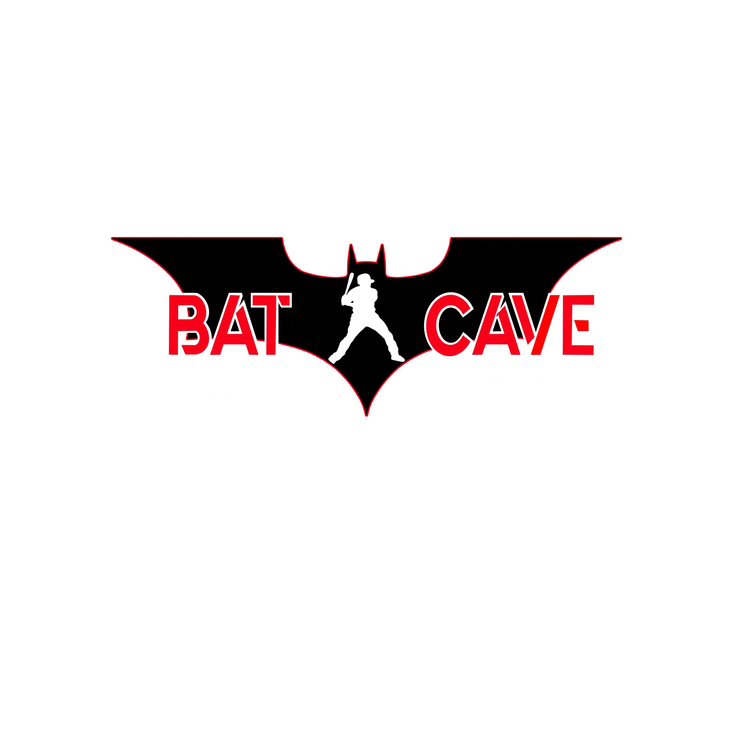 Bullitt Bats logo