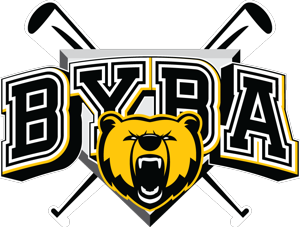 Byron Bears logo