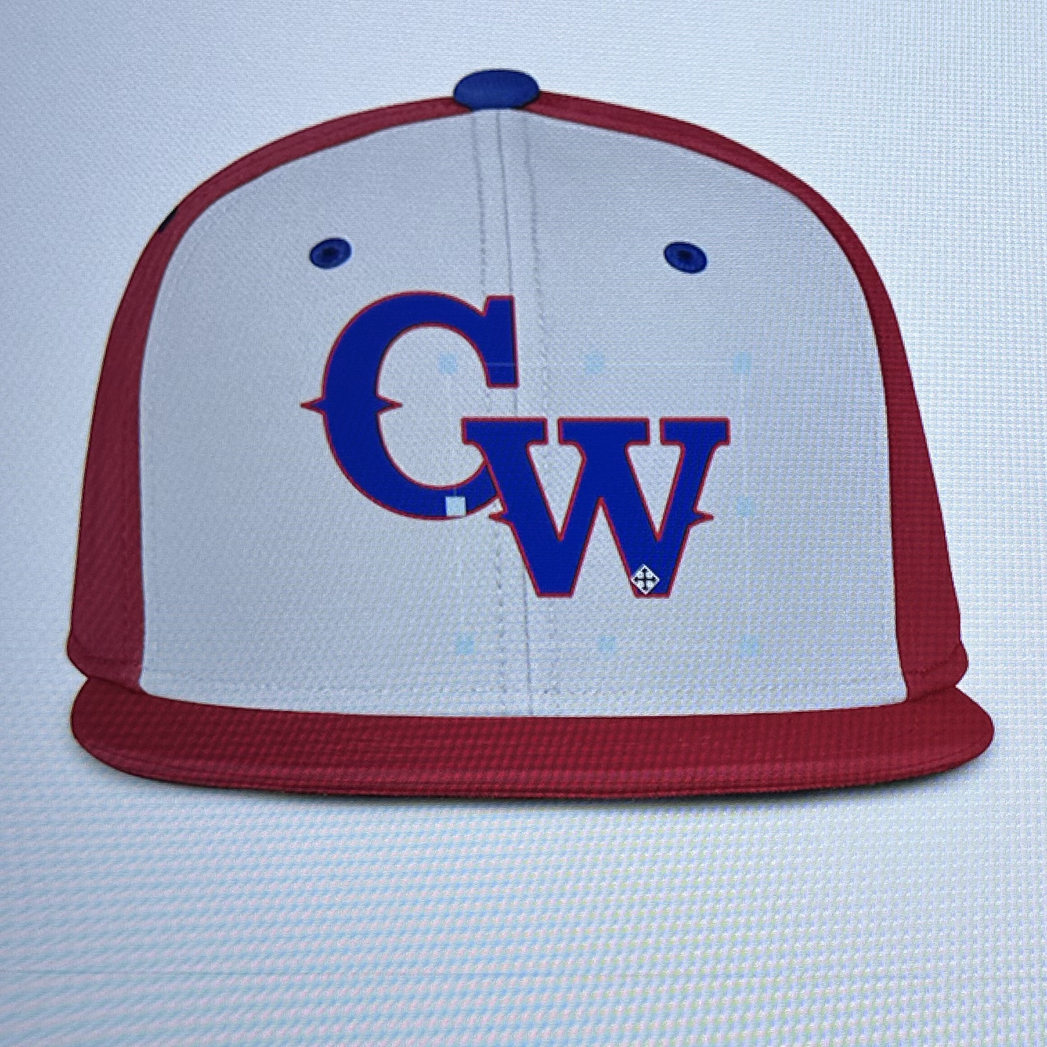 Cache Wolverines logo