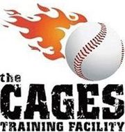 Cages PHX logo