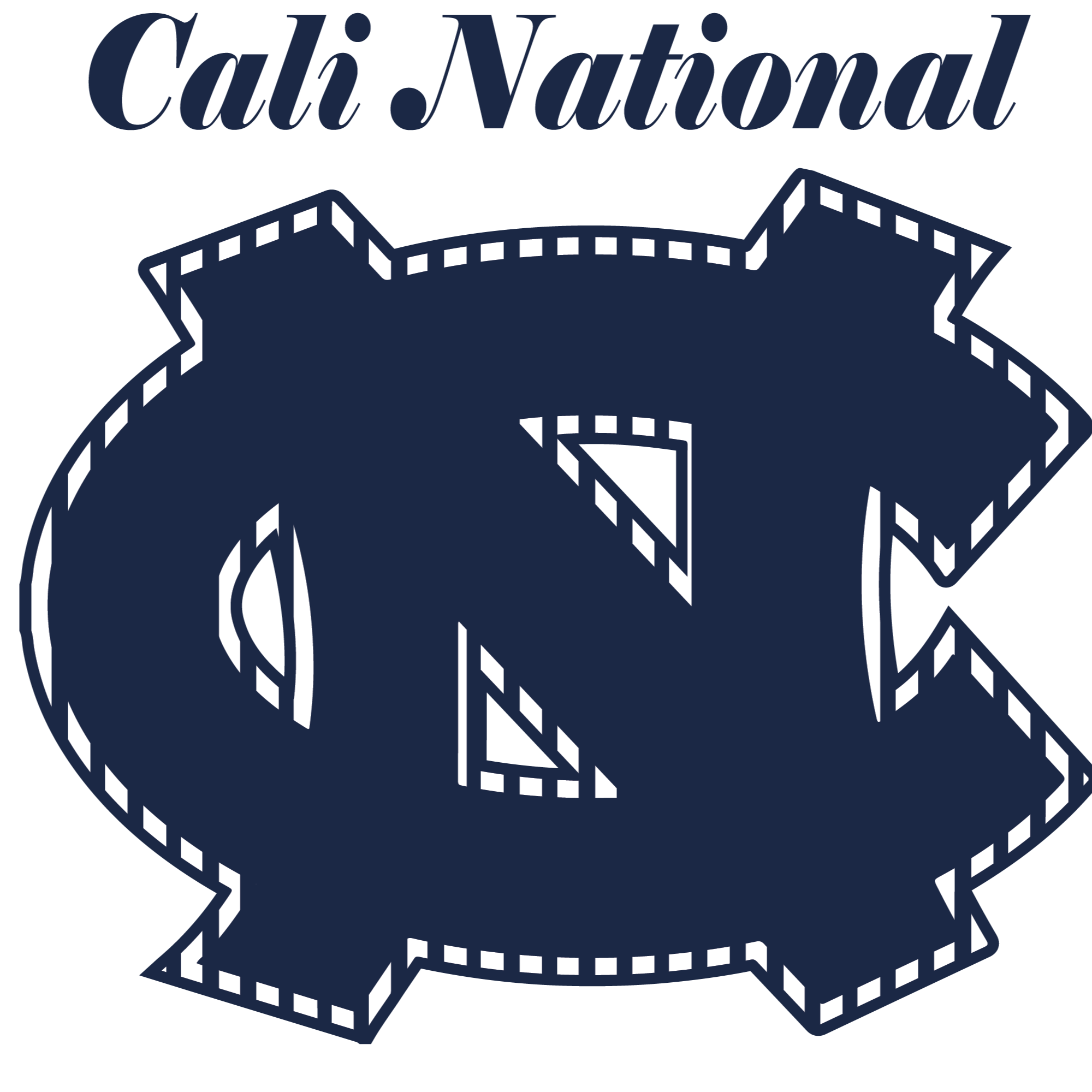 Cali National logo