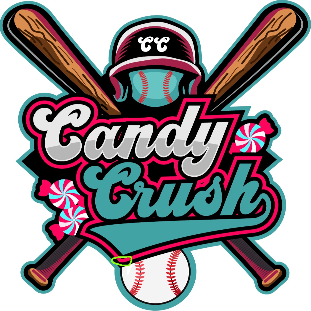 Candy Crush logo