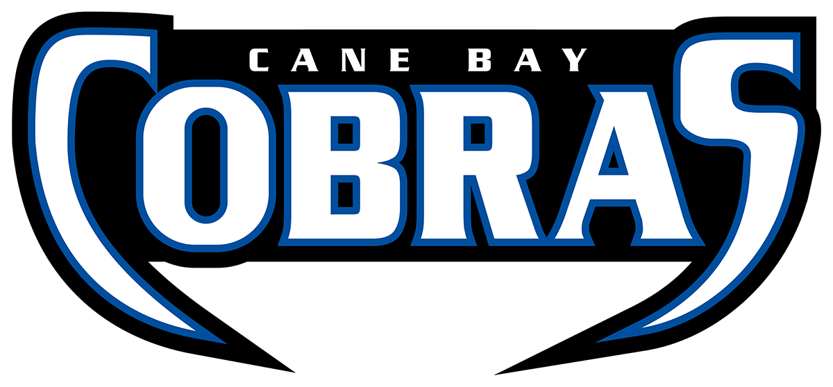 Cane Bay Baseball Club logo