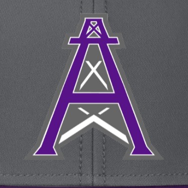 Cane River Rage logo