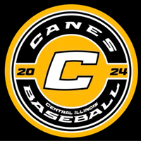 Canes logo