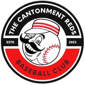 Cantonment logo