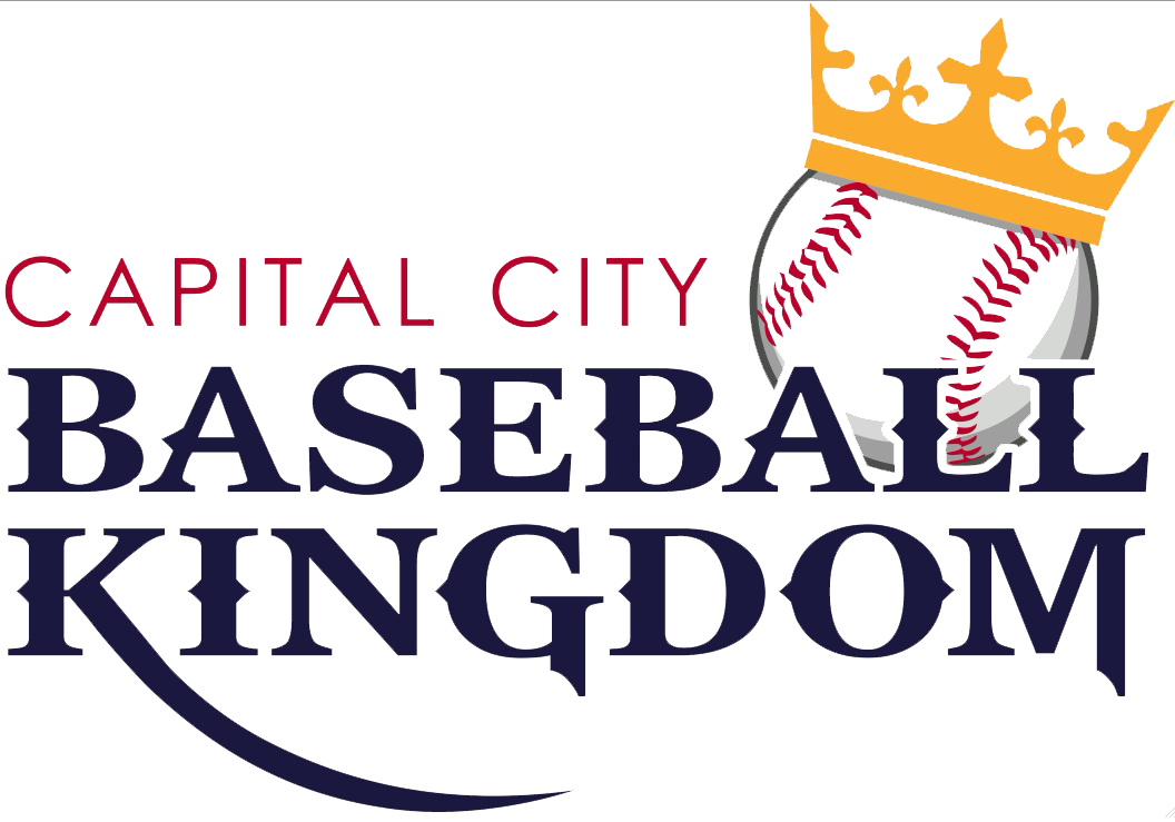 Capital City Kings logo
