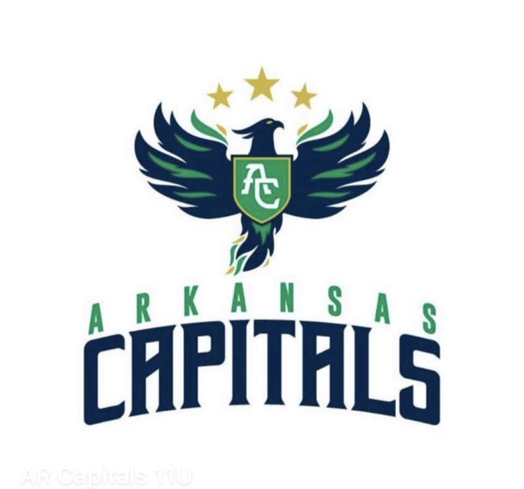 Capitals logo