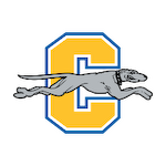 Carmel Hounds logo