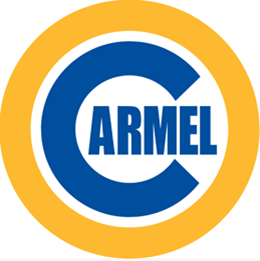 Carmel Pups logo