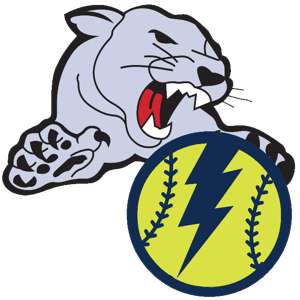 Carol Stream Cougars logo