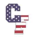 Carolina Freedom Baseball logo