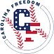 Carolina Freedom Stars logo