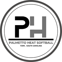 Carolina Heat logo