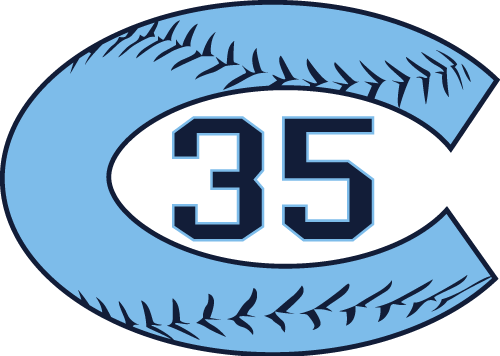 Carolina Thirty-Fives logo