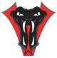 Carolina Vipers logo