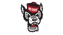 Carolina Wolfpack logo
