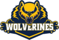 Carolina Wolverines logo
