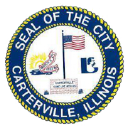 Carterville Cannons logo