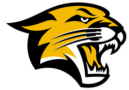 Cascade Cougars logo
