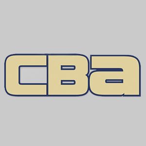 CBA NW logo