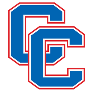 CC Bruins logo