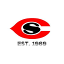Cedar Springs Youth Baseball logo