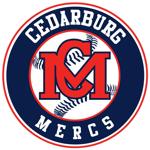 Cedarburg Mercs logo