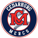 Cedarburg Select Baseball logo