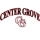 Center Grove logo