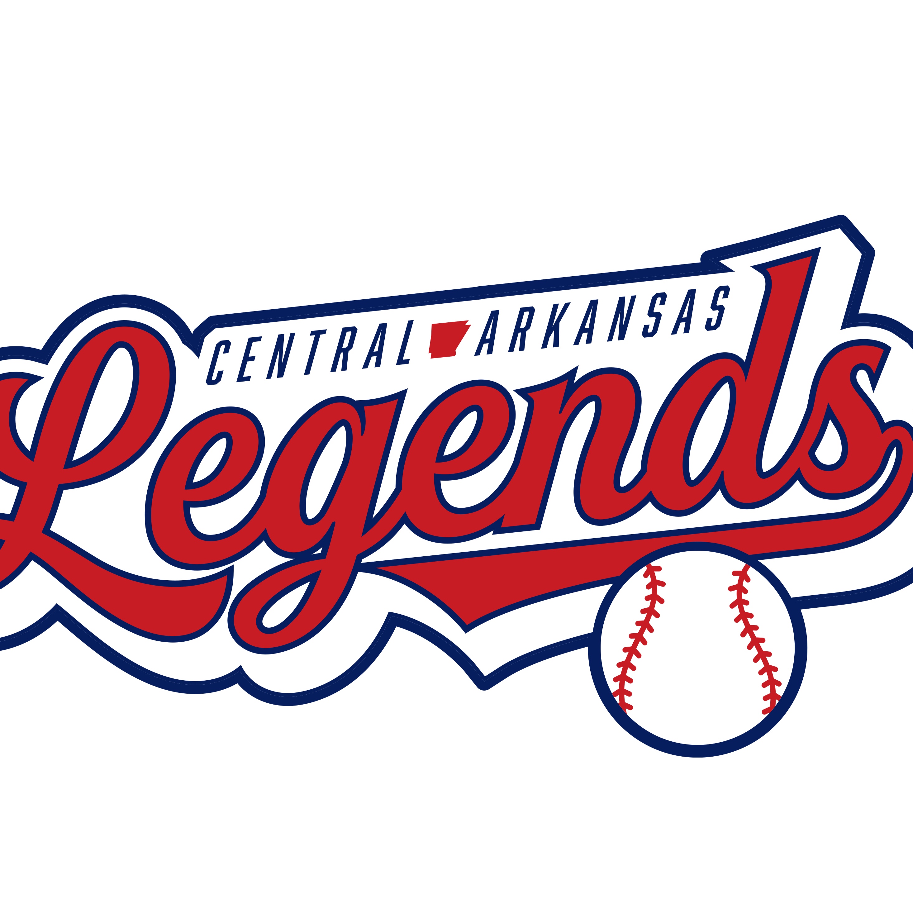 Central Arkansas Royals logo