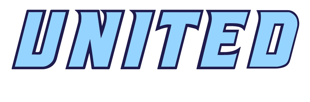 Central Florida United logo