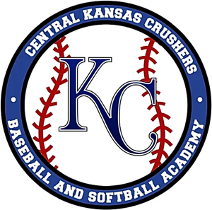 Central Kansas Crushers logo