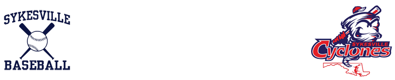 Central Maryland Cyclones logo