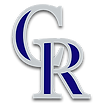 Chalmette Reign logo